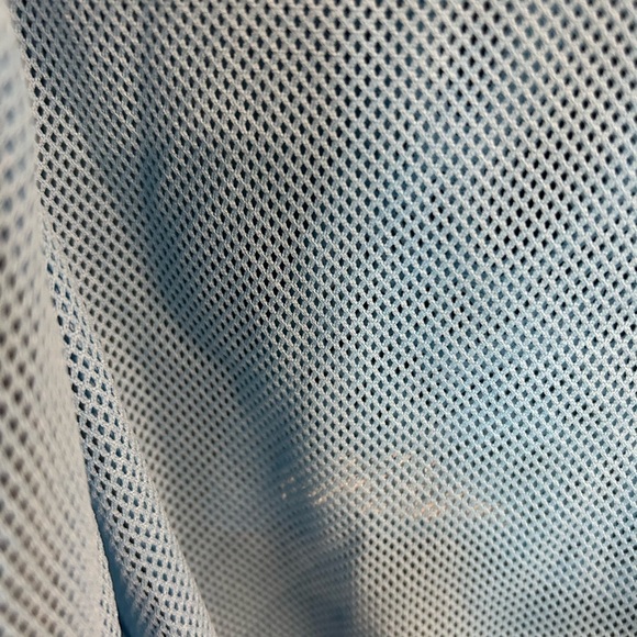 Reebok MLB Genuine Merchandise TB Tampa Bay Rays Full Zip Jacket Size XL Mens - Picture 10 of 12